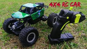 Pembayaran mudah, pengiriman cepat & bisa cicil 0%. Kereta Offroad 4x4 Remote Control 4wd Murah Di Shopee Youtube