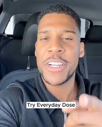 Try Everyday Dose Mushroom Coffee🍄☕️@everydaydose