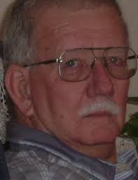 Obituary information for Richard Leon McPurdy