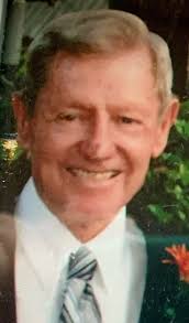 Donald Clifton Baker |