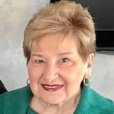 Obituary information for Barbara Conte