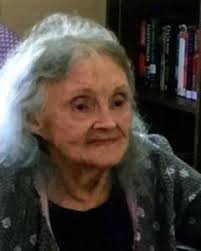 Evelyn Martha Mayton