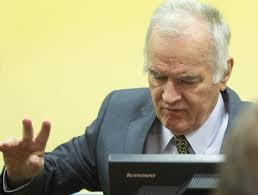 Mladic was one of europe's most wanted war crimes. Ratko Mladic Dobio Nepoznatu Terapiju U Hagu Sin Tvrdi Da Ce Uskoro Umreti Najnovije Vesti Srbija Danas