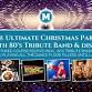 The Ultimate Christmas Party with 80s Tribute Band event image