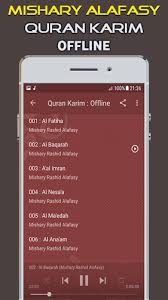 Mishary Rashid Alafasy Full Quran Offline Apk 2 1 Download For Android Download Mishary Rashid Alafasy Full Quran Offline Apk Latest Version Apkfab Com