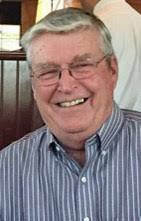 Kenneth Manuel Obituary (1948