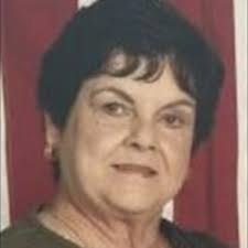 Obituary information for Louella Ann Dufrene
