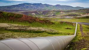 Pipeline a line of pipe connected to valves and other control devices, for conducting fluids, gases, or finely divided solids прил. Major U S Pipeline Crippled In Ransomware Attack Threatpost