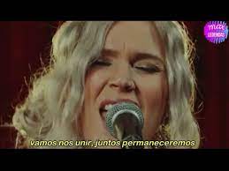Joss Stone Walk With Me Traducao Legendado Ao Vivo Youtube