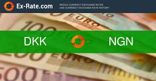 Create a chart for any currency pair in the world to see their currency history. How Much Is 200000 Kroner Kr Dkk To Ngn According To The Foreign Exchange Rate For Today