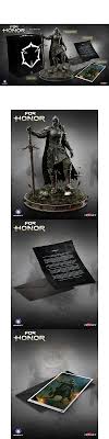 Maybe you would like to learn more about one of these? Video Game Merchandise 38583 For Honor Apollyon Edition Collector S Set Triforce Brand New Buy It Now Only Statues For Sale Triforce Gaming Merchandise