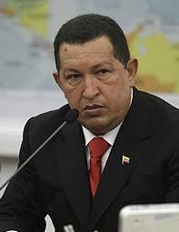 Hugo Chavez Ternyata Pengagum Bung Karno!