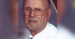 Lloyd Cottrell Obituary