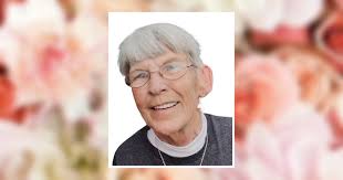 Gloria Kay Reece Obituary February 27, 2024