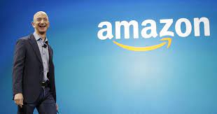 Inicia tu prueba de amazon prime gratis. What Does Amazon Do A Guide To Understanding The E Commerce Giant Quartz