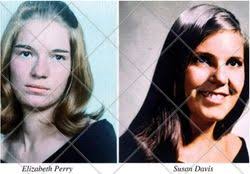 Susan Margarite Davis (1950-1969)