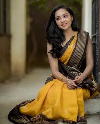 Aarthi wearing saree styled by prathima venkatesan. Smruthi Venkat South Indian Actress Photos In Saree South Indian Actress