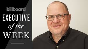 Interscope Vice Chairman Steve Berman: Executive of the Week