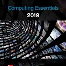 Find pdf shelly cashman series discovering computers & microsoft office 365 & office 2016: Discovering Computers 2018 Digital Technology Data And Devices Ebook