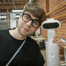 Inventing the Near Future: Inside the Quest for a $1000 General Purpose Bot  — HouseBots