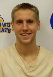 2012-13 Men's Basketball Roster