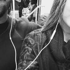 Sharing Is Caring Tumblr Couples Beautiful Girlfriend Good Night Baby