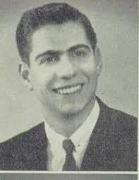 Angelo Vincent Cumbo (1941-1992)