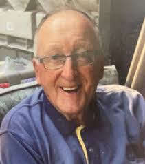 Larry Tower's Instagram, Twitter & Facebook