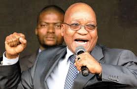 Known as the teflon president after more than eight years in power, zuma faces 783 corruption allegations around a. Former President Jacob Zuma Reveals Plans For New Career Idn Indepthnews Analysis That Matters