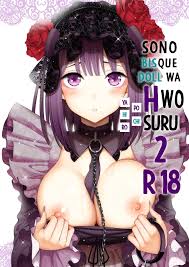 Sono Bisque Doll wa H o Suru 2 [Español] - NHentai