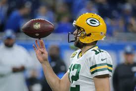 Aaron charles rodgers (born december 2, 1983) is a professional american football player, the starting quarterback for the green bay packers of the nfl. After Packers Bent To His Will Aaron Rodgers Now Needs To Put Up Or Shut Up Bleacher Report Latest News Videos And Highlights