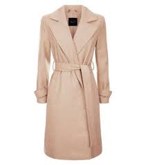 Also set sale alerts and shop exclusive offers only on shopstyle. Petite Camel Collared Longline Coat New Look