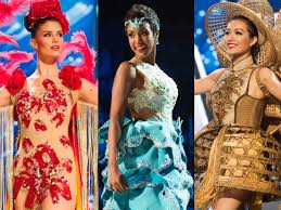 Sitio oficial en español de miss universo 69ª edición (2021), por telemundo. Meet The Miss Universe 2016 Contestants
