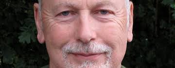 MEET THE CANDIDATE : Howard Tomlinson, The Beverley Party