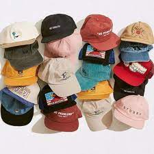 Calvin Klein Baseball Hat Outfit Accessories Fashion Dad Hats