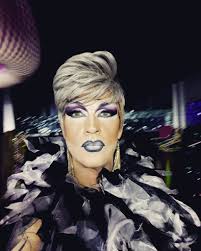 Patsy Stoned (stonedcabaret@)