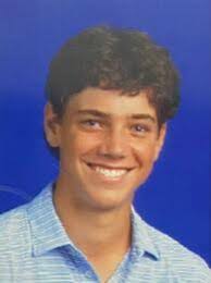 Owen Egan's Men's Golf Recruiting Profile