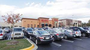 The mall has so many shops and eateries to choose from. As Nordstrom Exits Westfield Annapolis What S Next For The Mall Baltimore Business Journal