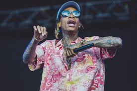 Stream tracks and playlists from wiz khalifa on your desktop or mobile device. Wiz Khalifa Announces He S Releasing New Music Sometime This Week