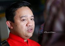 Wan Saiful calls for transfer of J-KOM to Communications Ministry amidst  controversy [NSTTV]