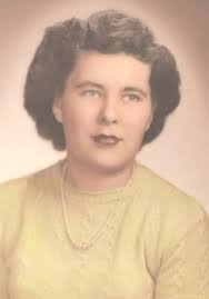 JoAnn Williams Obituary (2011)