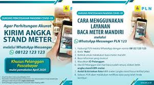 Pemberian tarif listrik pln gratis selama tiga bulan oleh pemerintah ini tentu bukan tanpa syarat dan ketentuan apapun, geng. Token Listrik Pln Gratis Bulan Agustus Sudah Bisa Diklaim Berikut Cara Mudah Klaim Melalui Website Pln Dan Wa Analisa Aceh