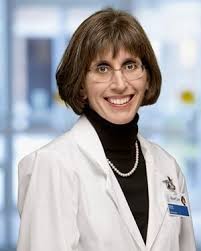 Paula Ross, MD