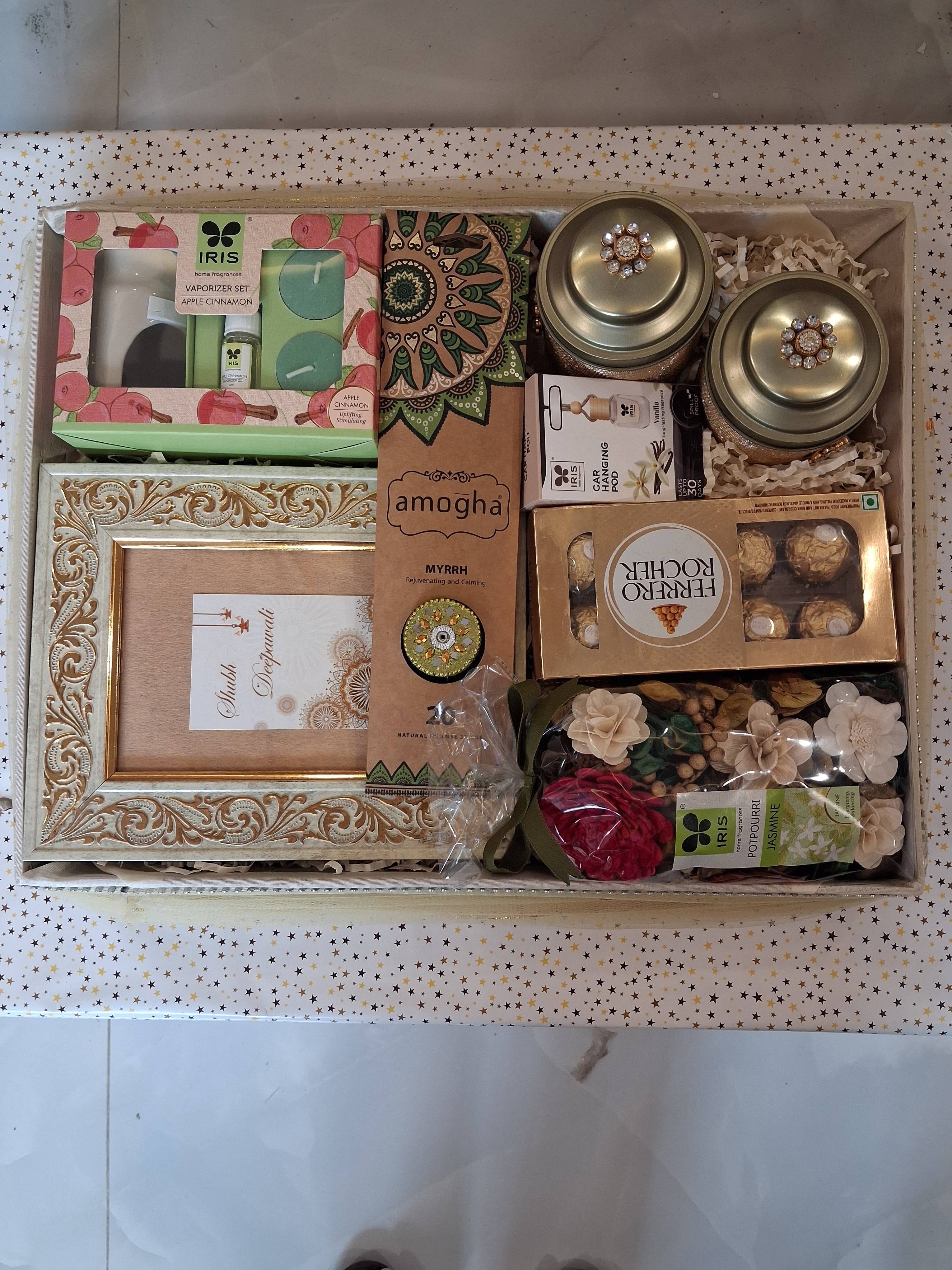 Wedding hampers product image