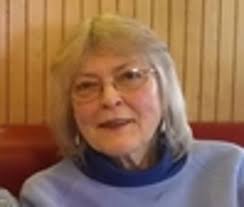 Margaret Unger Obituary July 9, 2016