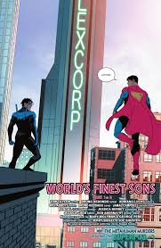 Nightwing 089 (2022) - Gay Manga | HD Porn Comics