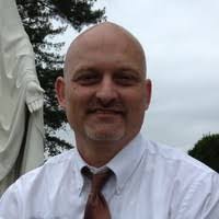 Mark Rubins's Instagram, Twitter & Facebook