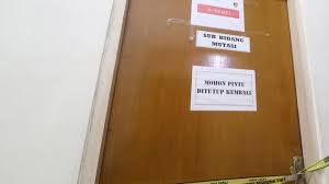 Kantor bupati aceh utara jl. Azll52un8aebum