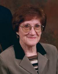 Vera T. Brown Obituary