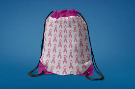 Download Free Download Drawstring Bag Mockup In Psd Designhooks